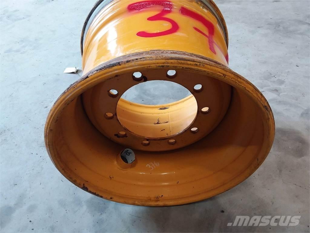 Rottne H11 20x24,5 Reifen
