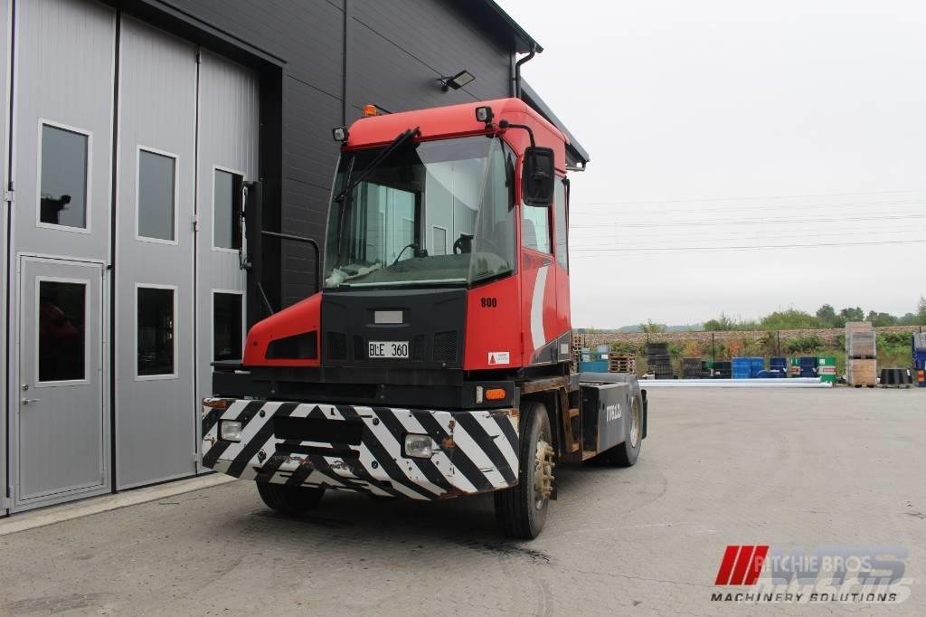 Kalmar TT 612 D Terminalzugmaschinen