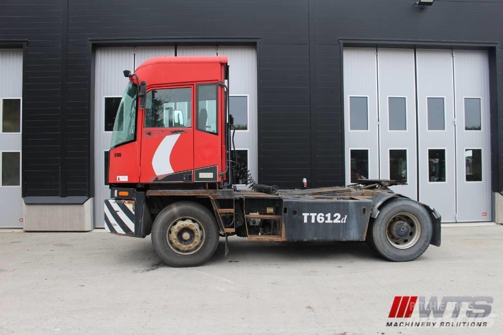 Kalmar TT 612 D Terminalzugmaschinen