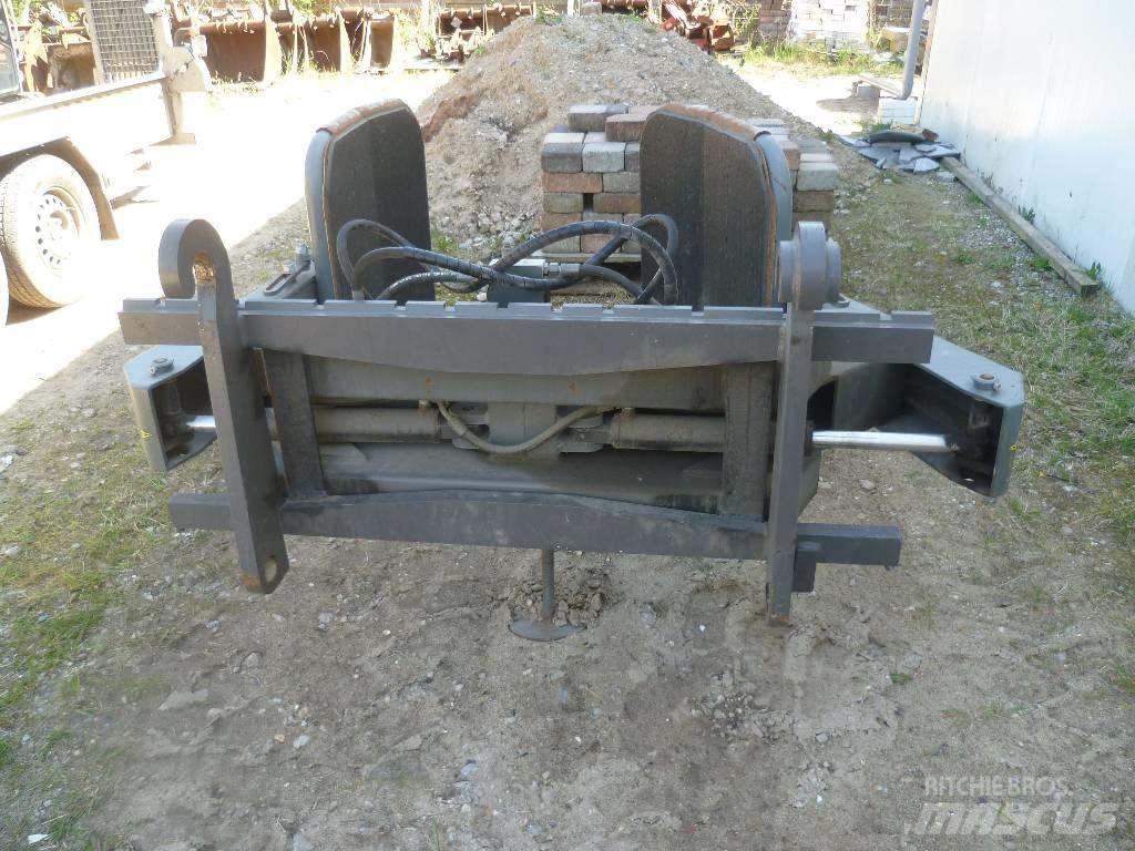 Volvo L 70 H Gabeln