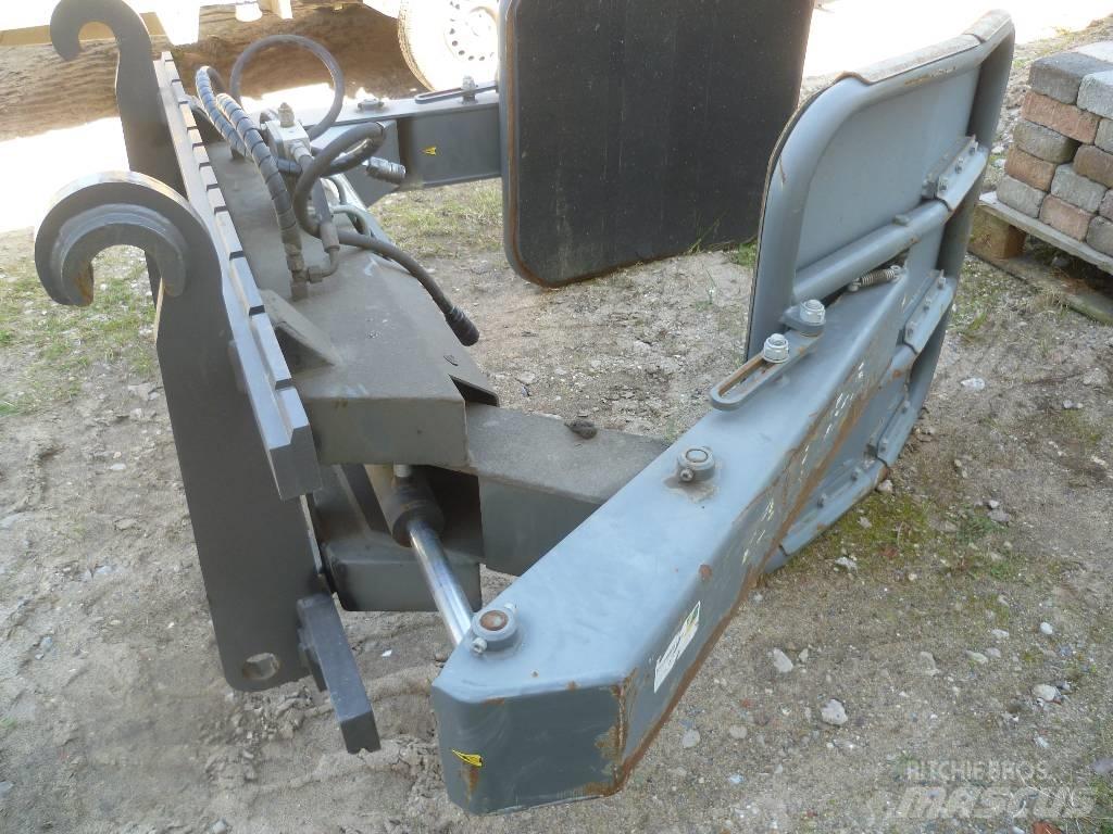 Volvo L 70 H Gabeln