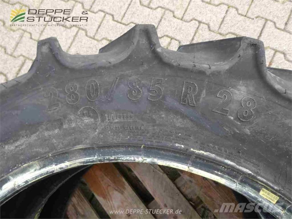 Mitas 280/85R28 Reifen