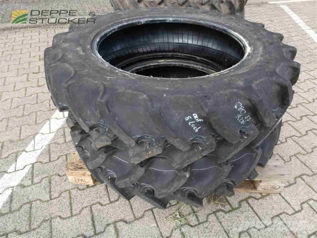 Mitas 280/85R28 Reifen