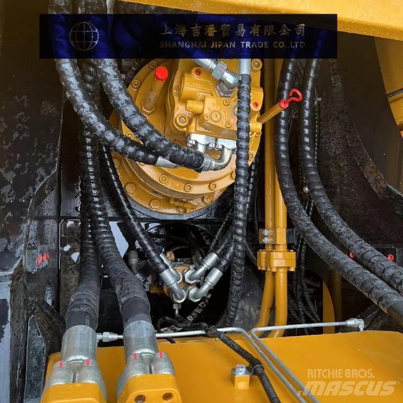 Sany SY 335 Raupenbagger