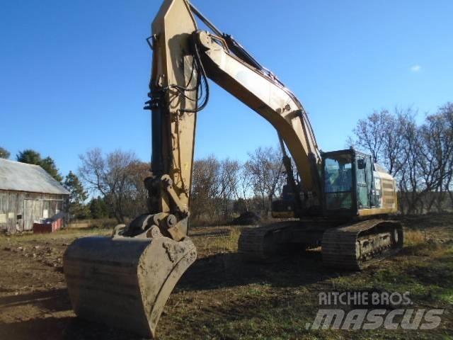 CAT 336 EL Raupenbagger
