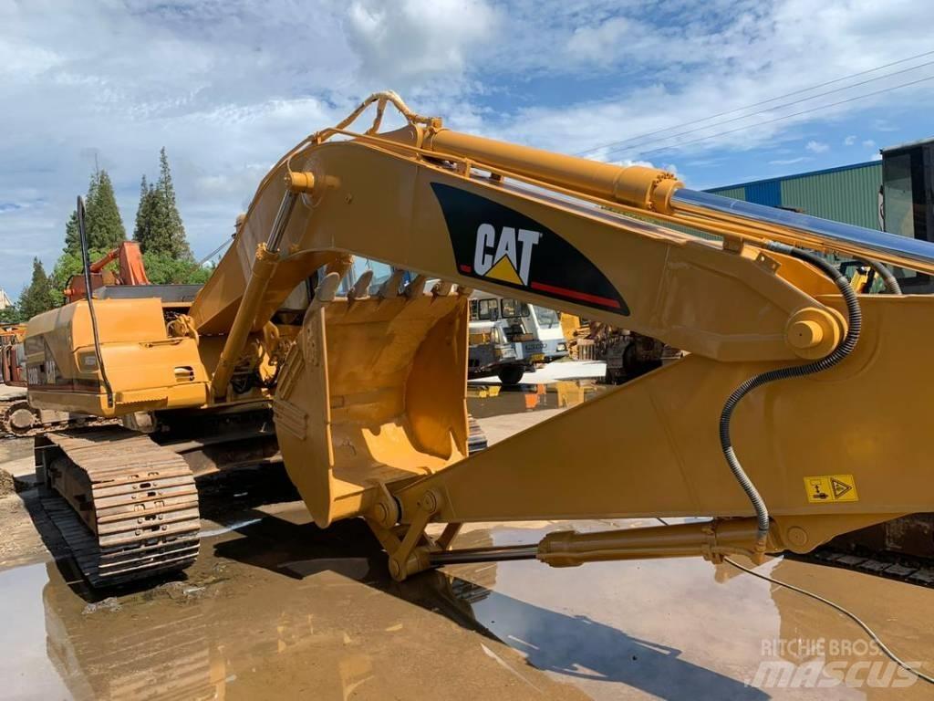 CAT 320BL Raupenbagger