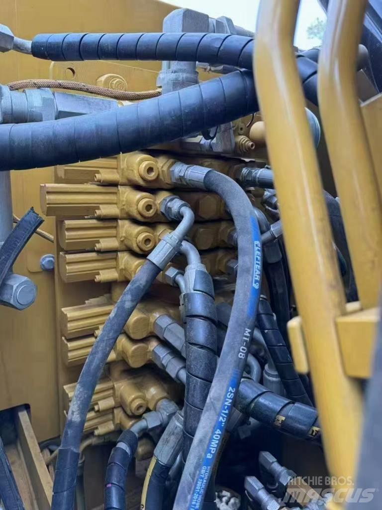 CAT 308E Raupenbagger