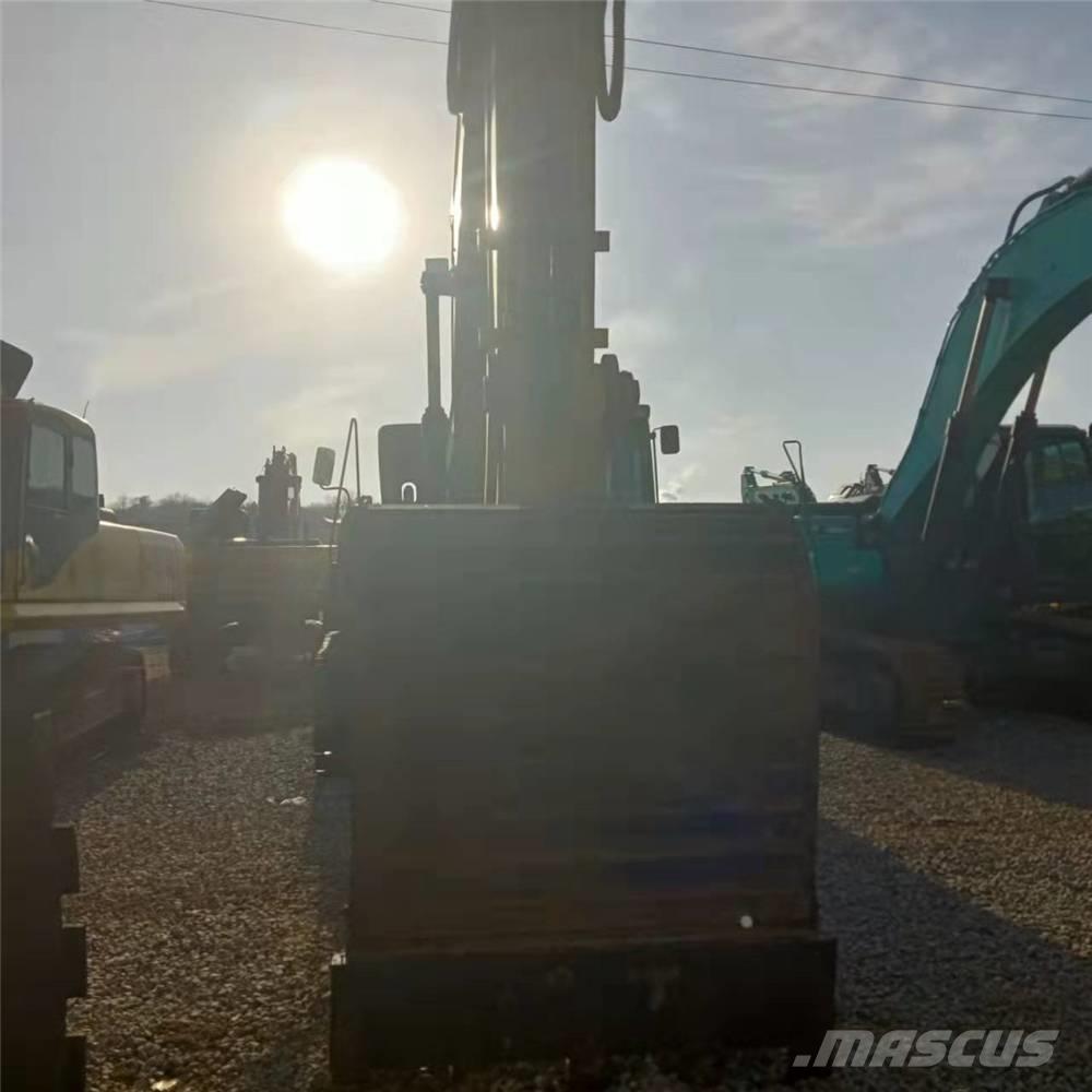 CAT 336D Raupenbagger