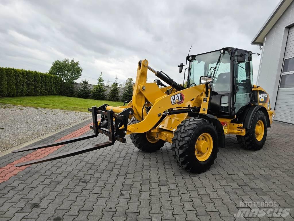 CAT 906 M Radlader