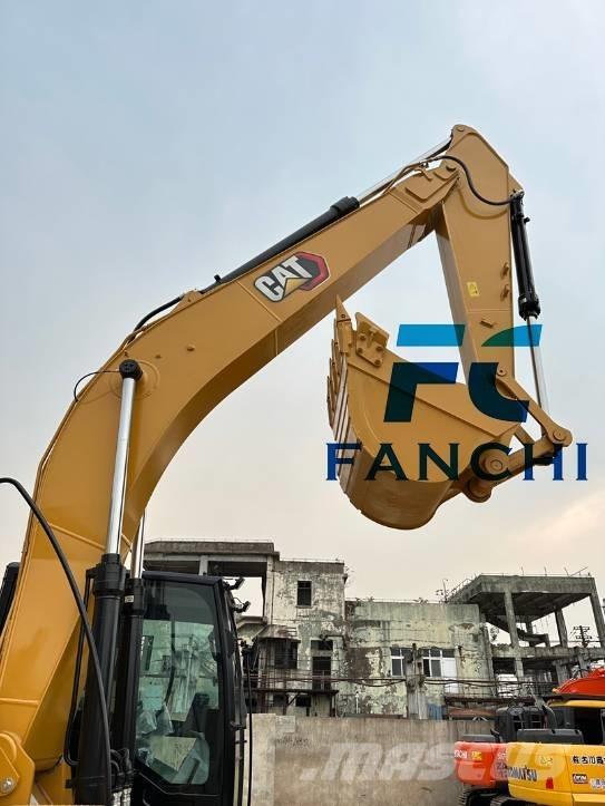 CAT 320 GX Raupenbagger