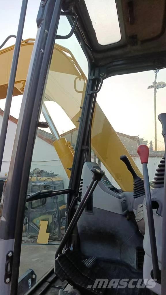 Komatsu PC 78 US Raupenbagger