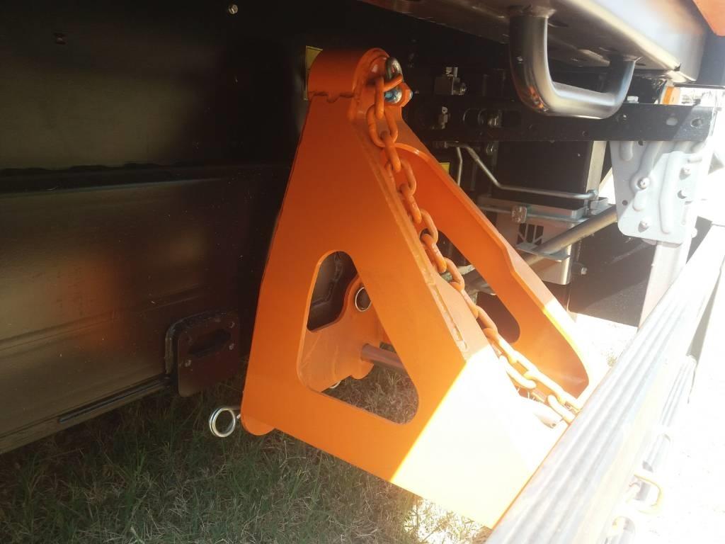 Pronar MPB 20.55 Sieb- und Brechanlagen