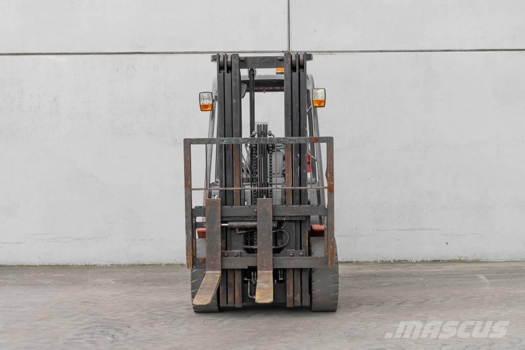 Manitou MI 30 D Dieselstapler
