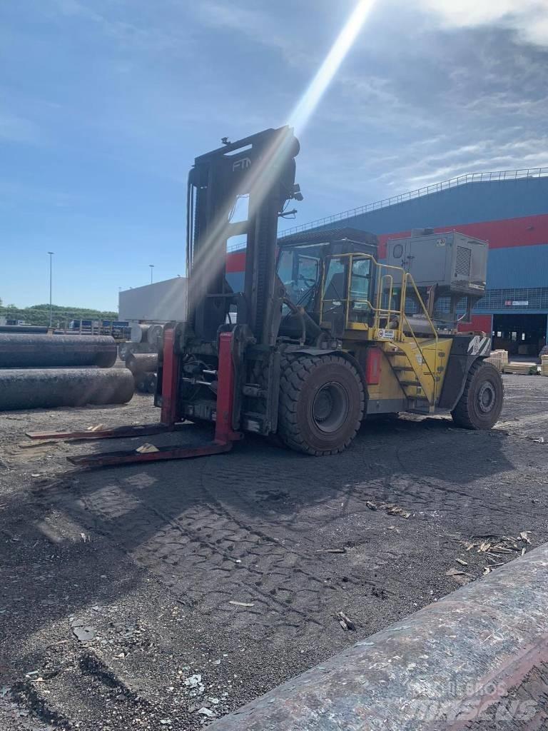 FTMH FT33-12 Dieselstapler