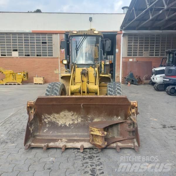 Venieri 10.33 Baggerlader