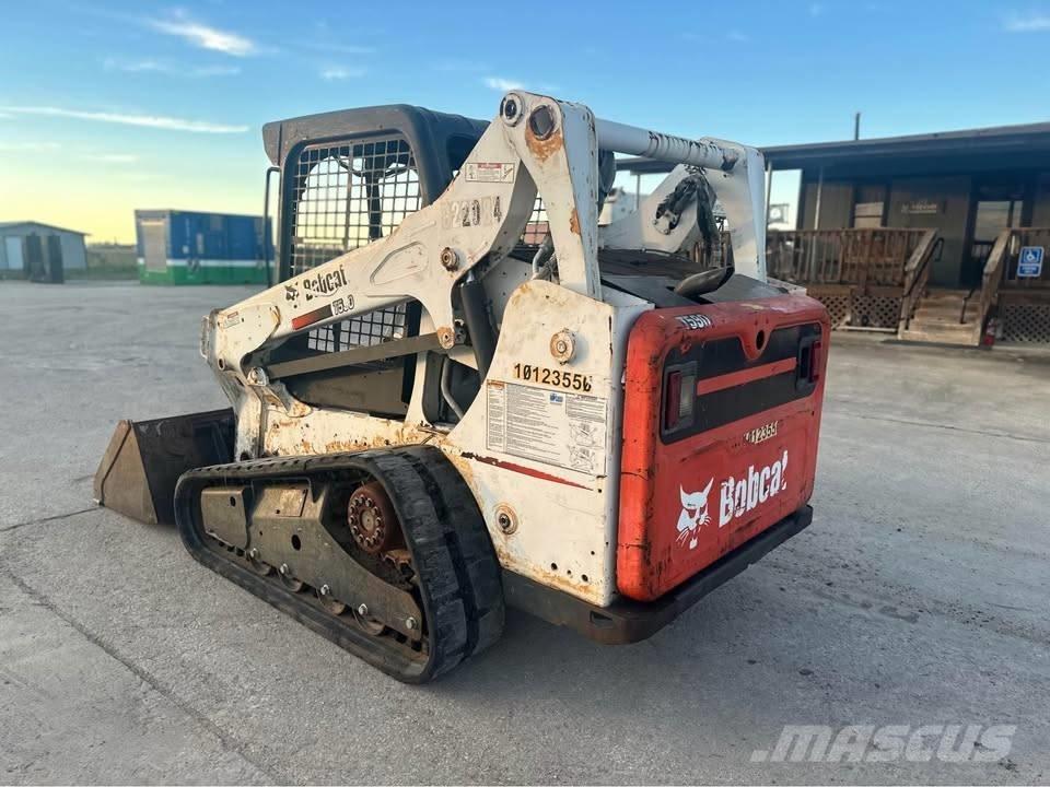 Bobcat T 590 Kompaktlader