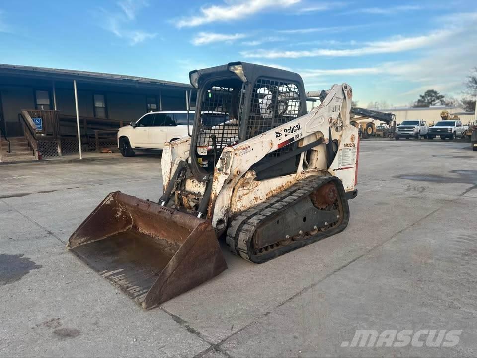 Bobcat T 590 Kompaktlader
