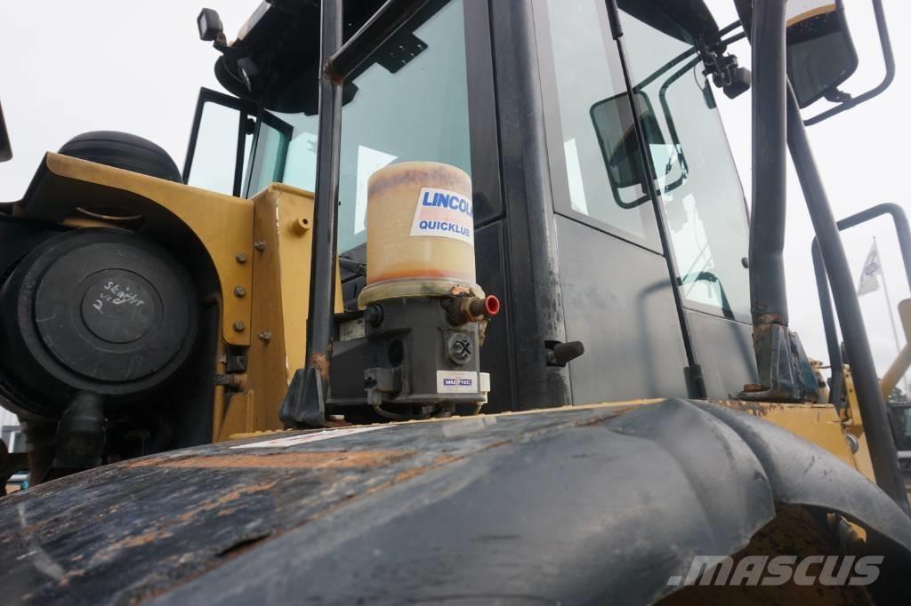 CAT 950 H Radlader