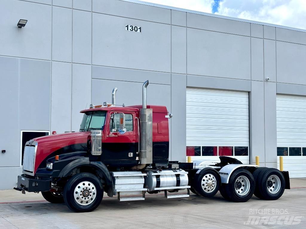 Western Star 4900 Sattelzugmaschinen