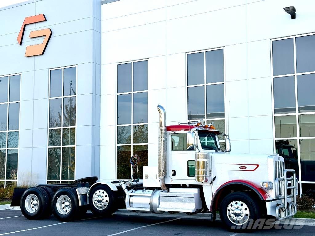 Peterbilt 389 Sattelzugmaschinen