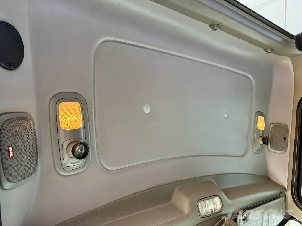 Peterbilt 389 Sattelzugmaschinen