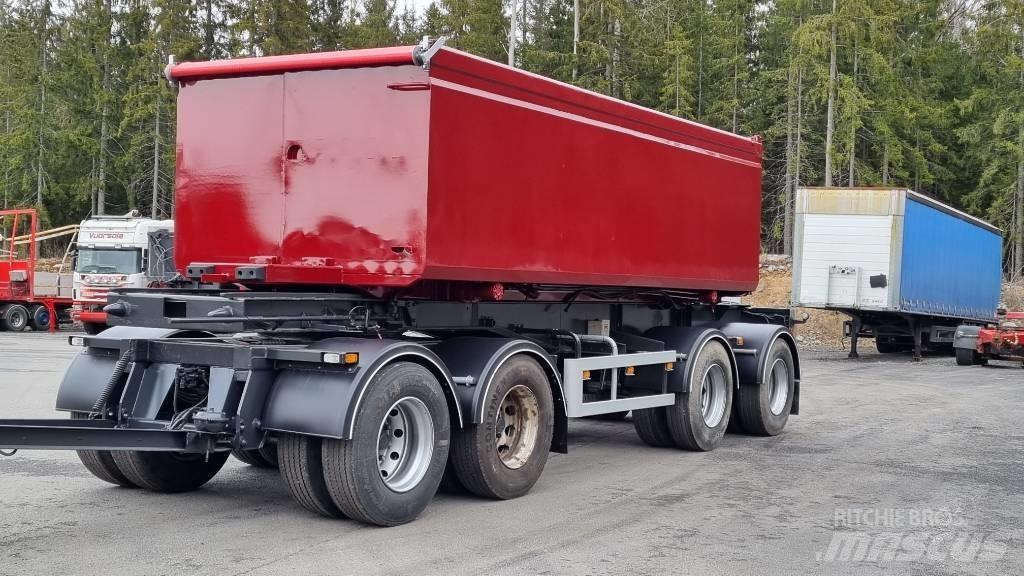 AM KPV4 Kipper