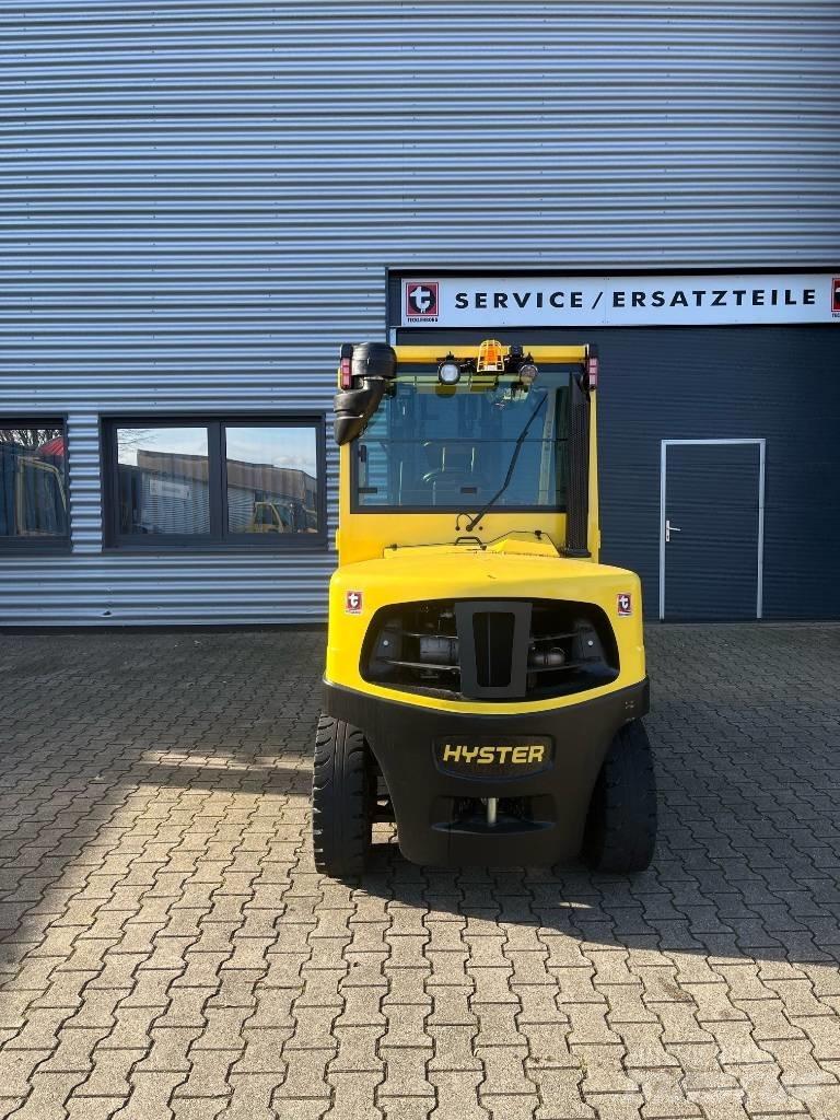 Hyster H4.5FT6 Dieselstapler