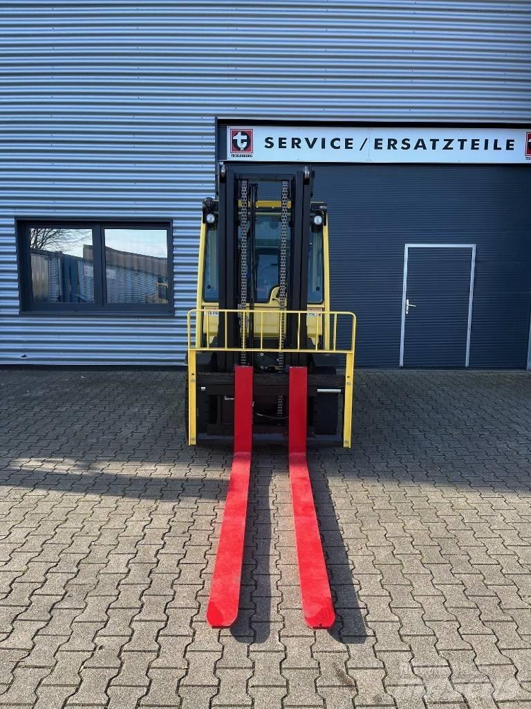 Hyster H4.5FT6 Dieselstapler
