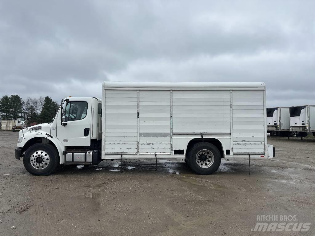 Freightliner M2 Getränkewagen