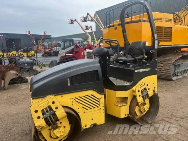 Bomag BW 120 AD-4 Tandemwalzen