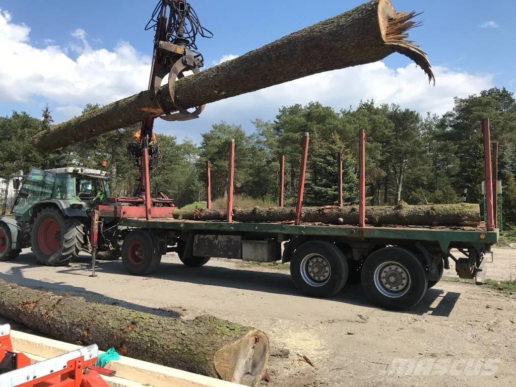 schier 24000 Sonstige Forstmaschinen