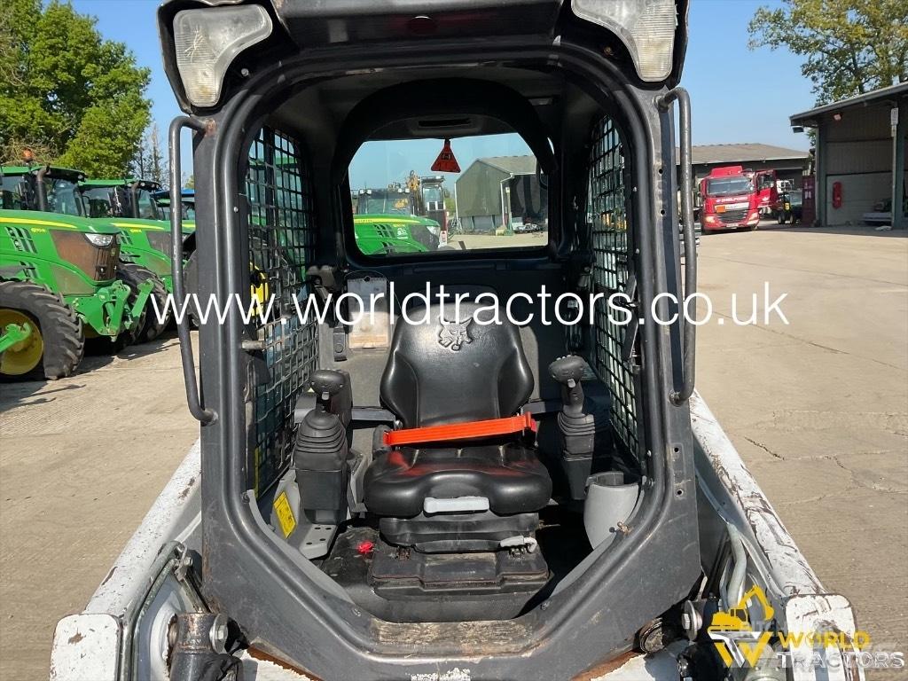 Bobcat S 450 Kompaktlader