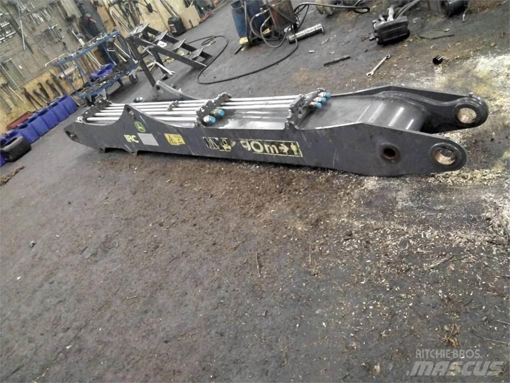 John Deere Ch9 Erntekrane