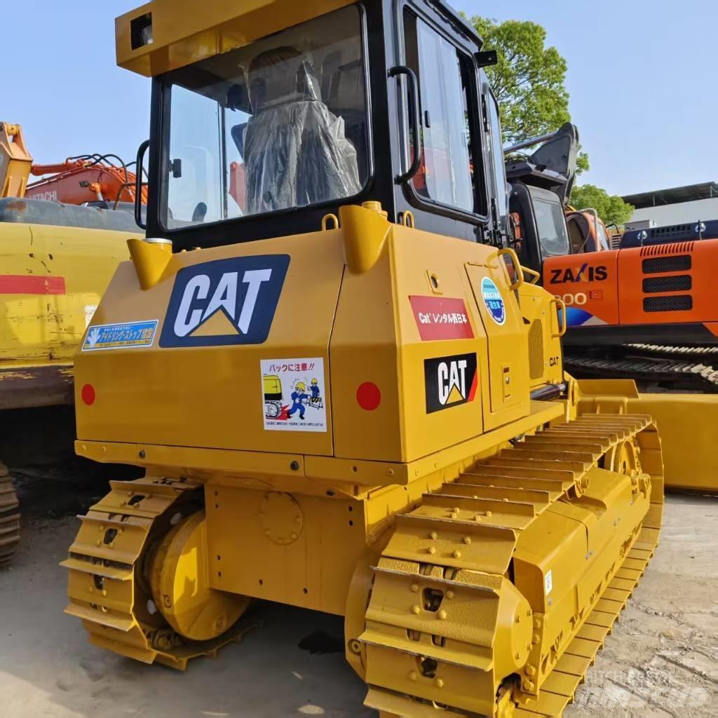 CAT D 5 K Bulldozer