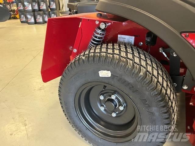Ferris ZT 800 ISX Null-Wendekreis Mäher