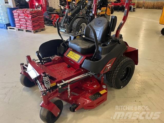 Ferris ZT 800 ISX Null-Wendekreis Mäher