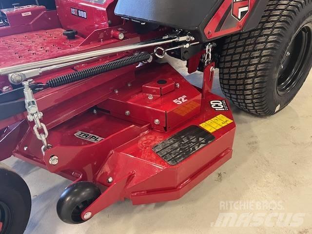 Ferris ZT 800 ISX Null-Wendekreis Mäher