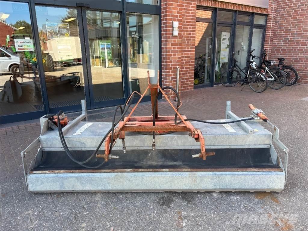 Briri SH245 Kehrer