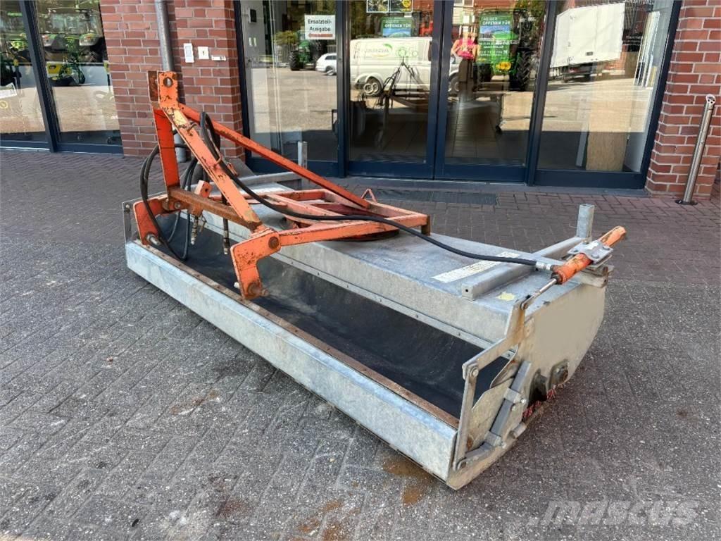 Briri SH245 Kehrer