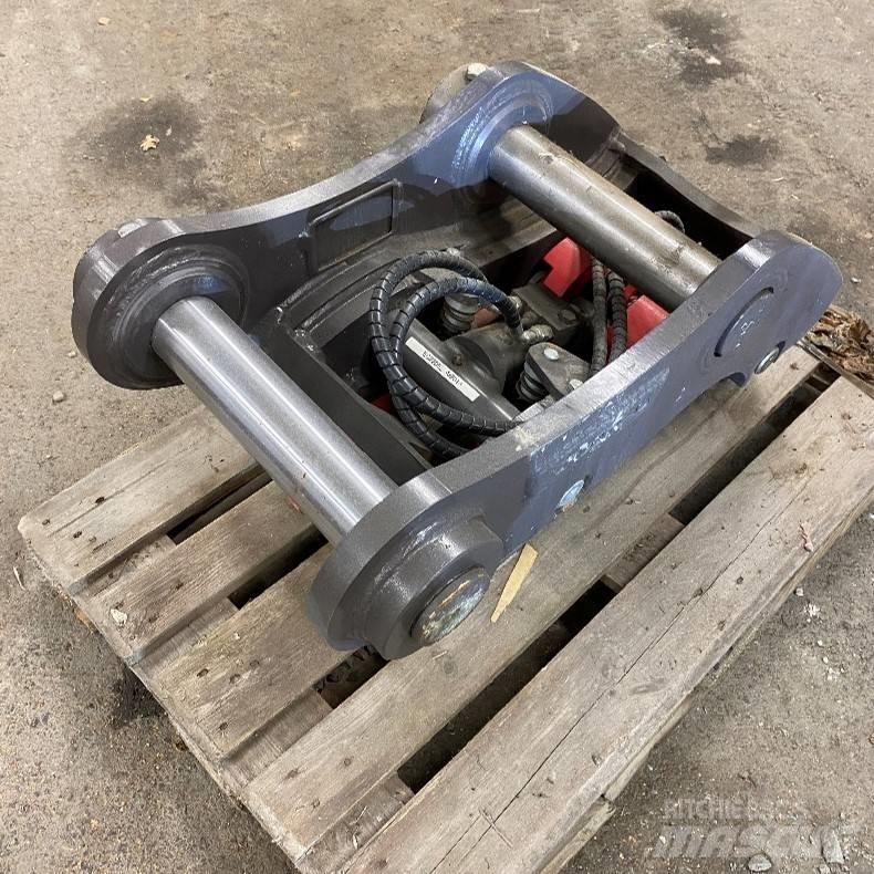 Miller QC Schnellwechsler