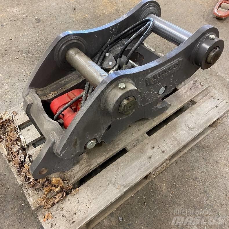 Miller QC Schnellwechsler