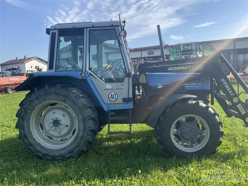 Landini 9080 Traktoren