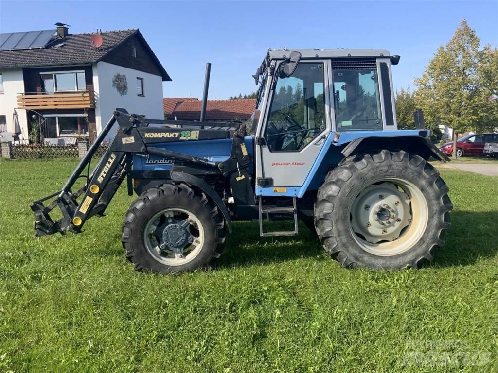 Landini 9080 Traktoren