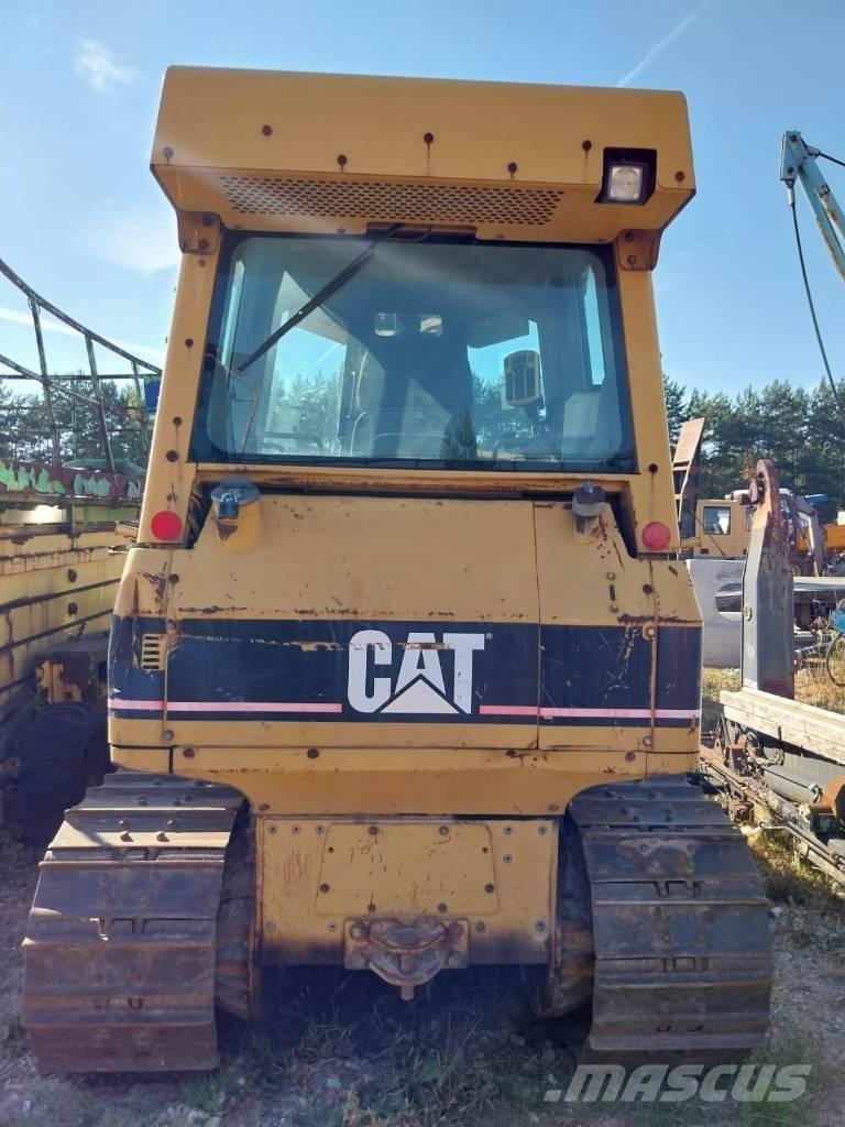 CAT D 5 G XL Bulldozer