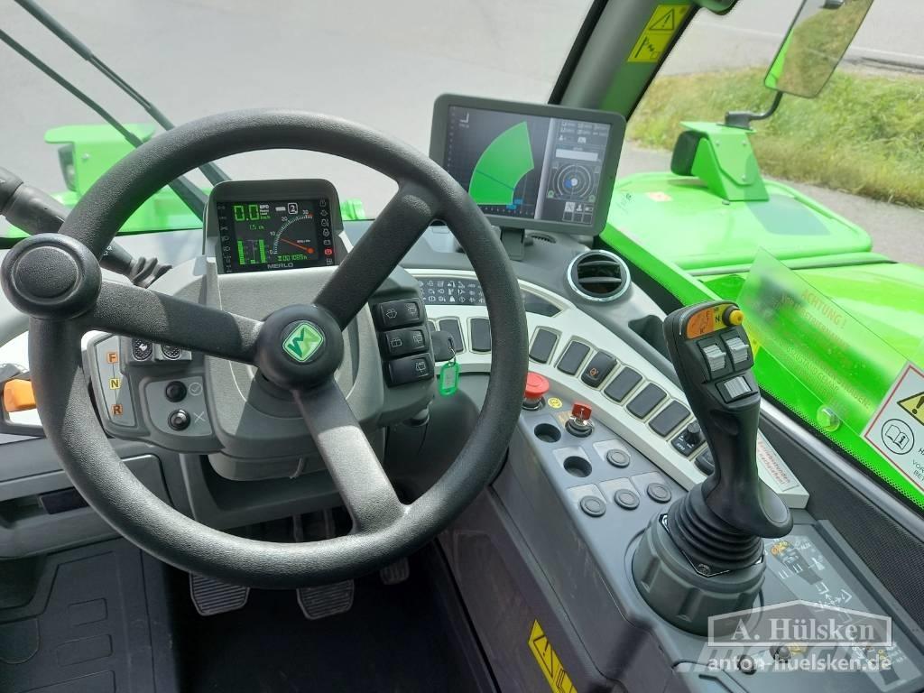 Merlo P 40.14 PLUS Teleskoplader