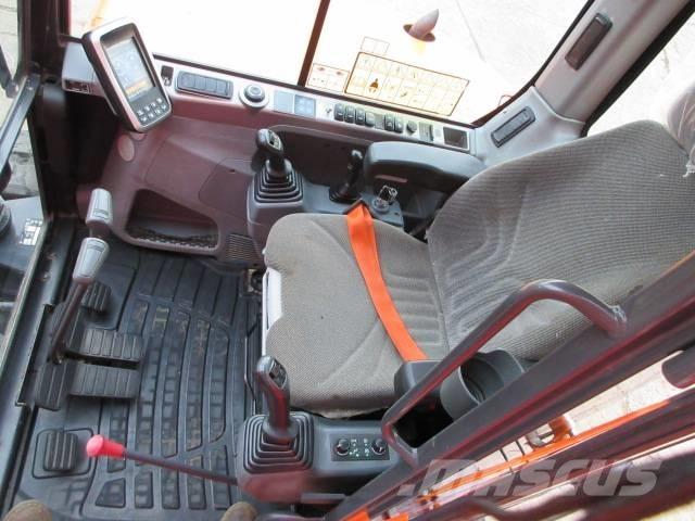 Doosan DX 63-3 Minibagger < 7t