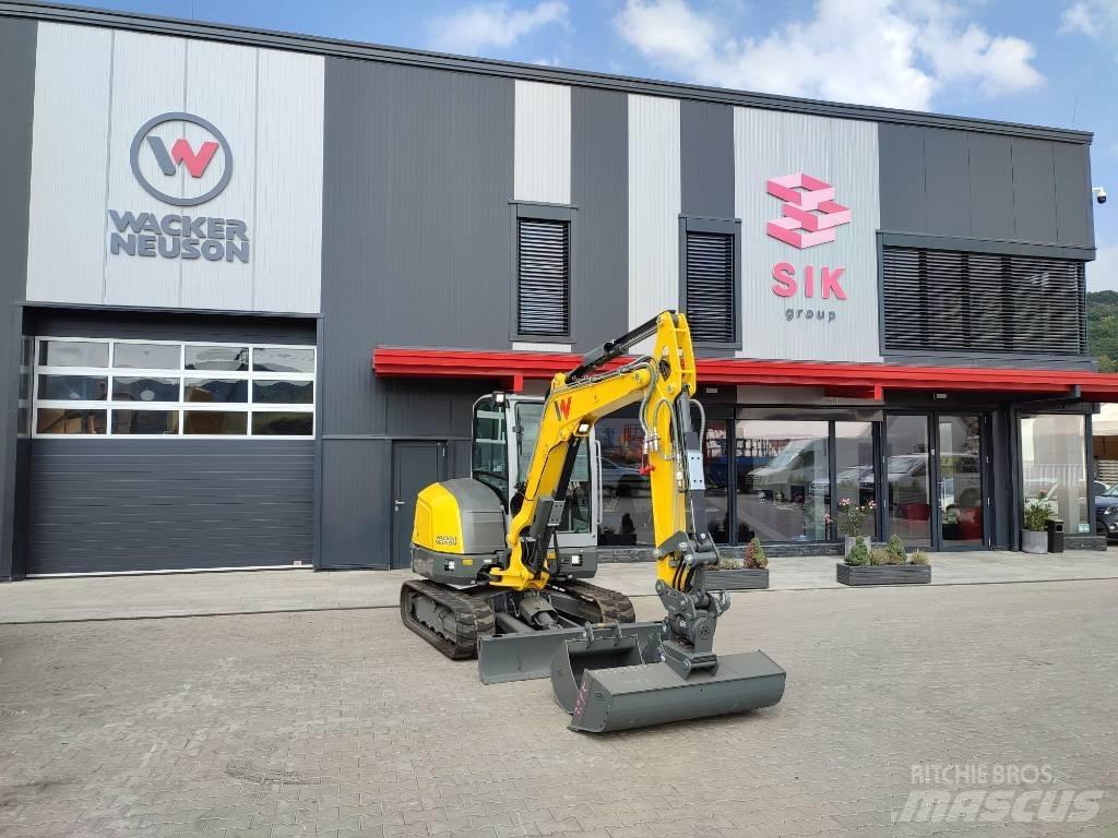 Wacker Neuson ET 42 Raupenbagger
