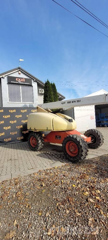 Haulotte H 21 TX Teleskopbühnen