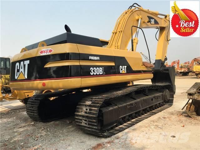 CAT 330 B L Raupenbagger