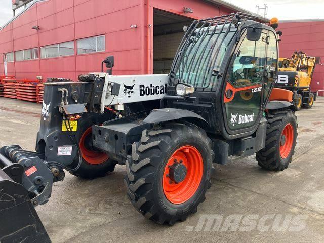 Bobcat T35.105B Teleskoplader